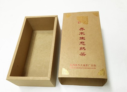 進口?？埐枞~包裝牛皮紙火柴盒解析